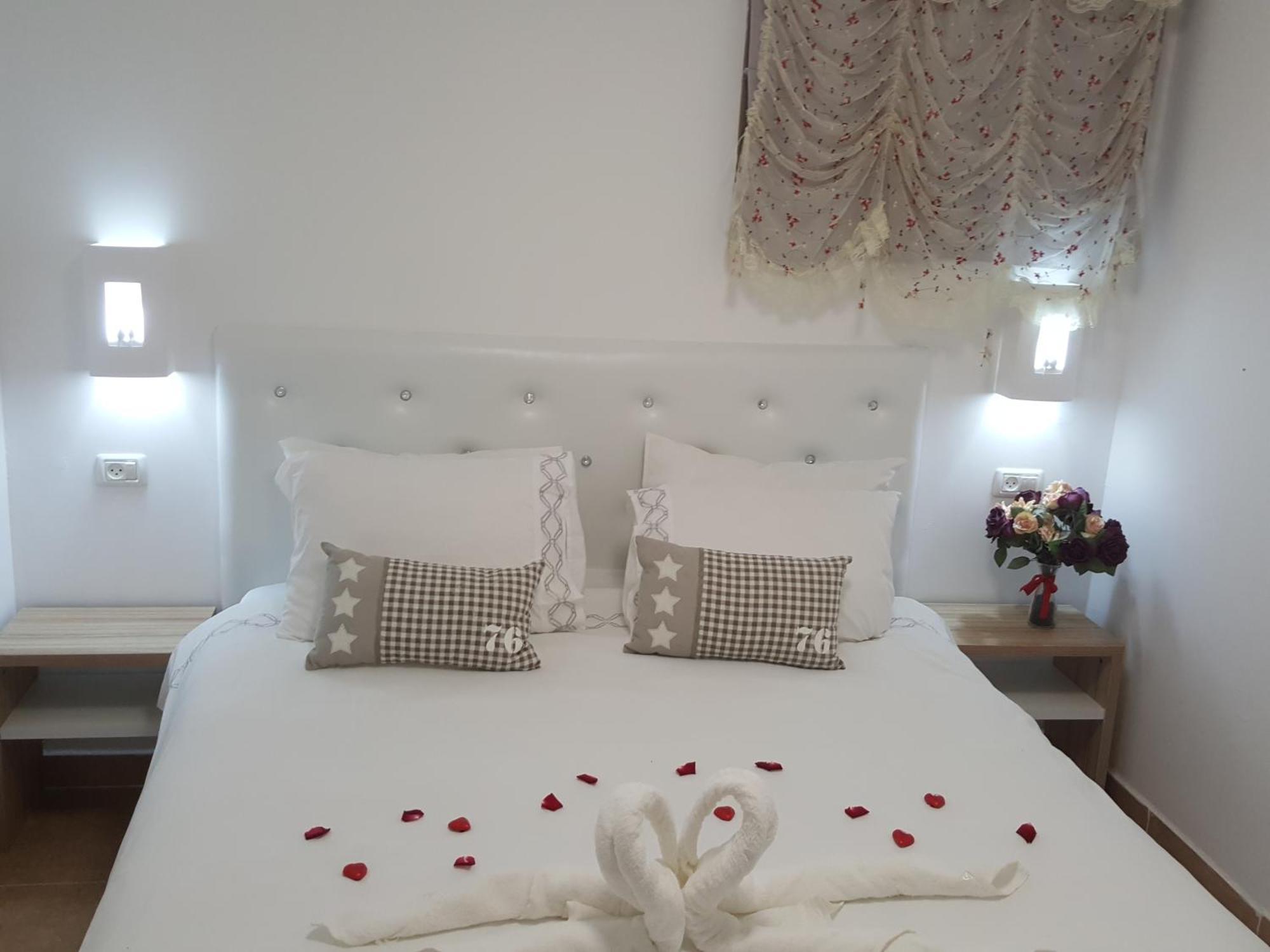 Zimmer Belev Hakikar- Dead Sea Neot HaKikar Extérieur photo