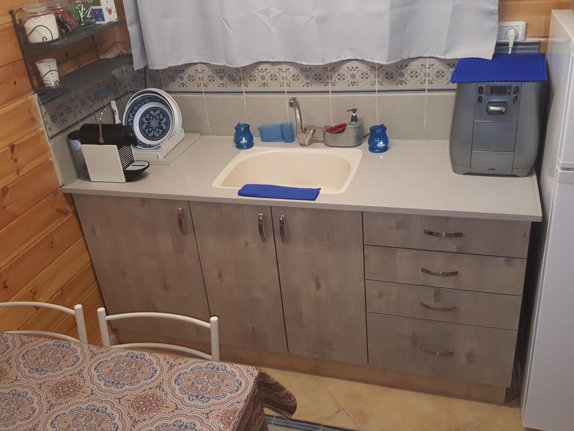 Zimmer Belev Hakikar- Dead Sea Neot HaKikar Extérieur photo